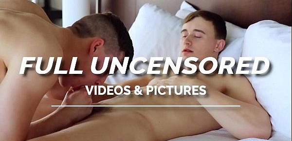  2019 Hottest Gay Porn Scene... With Straight Guys...